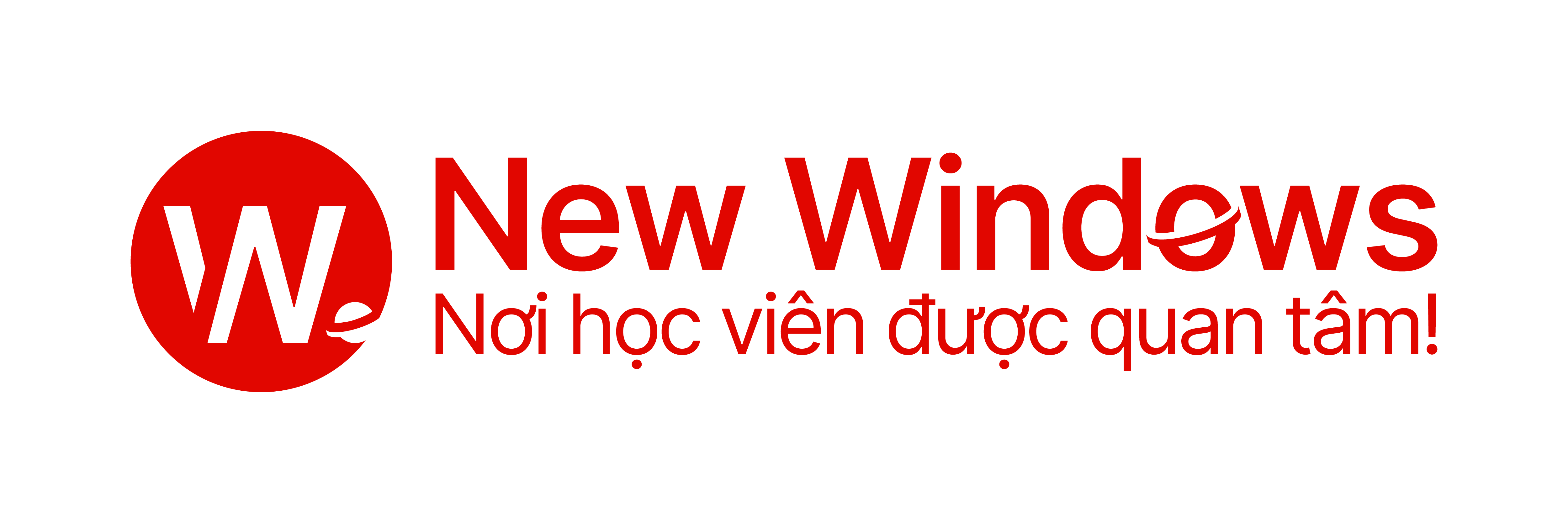 Logo New Windows
