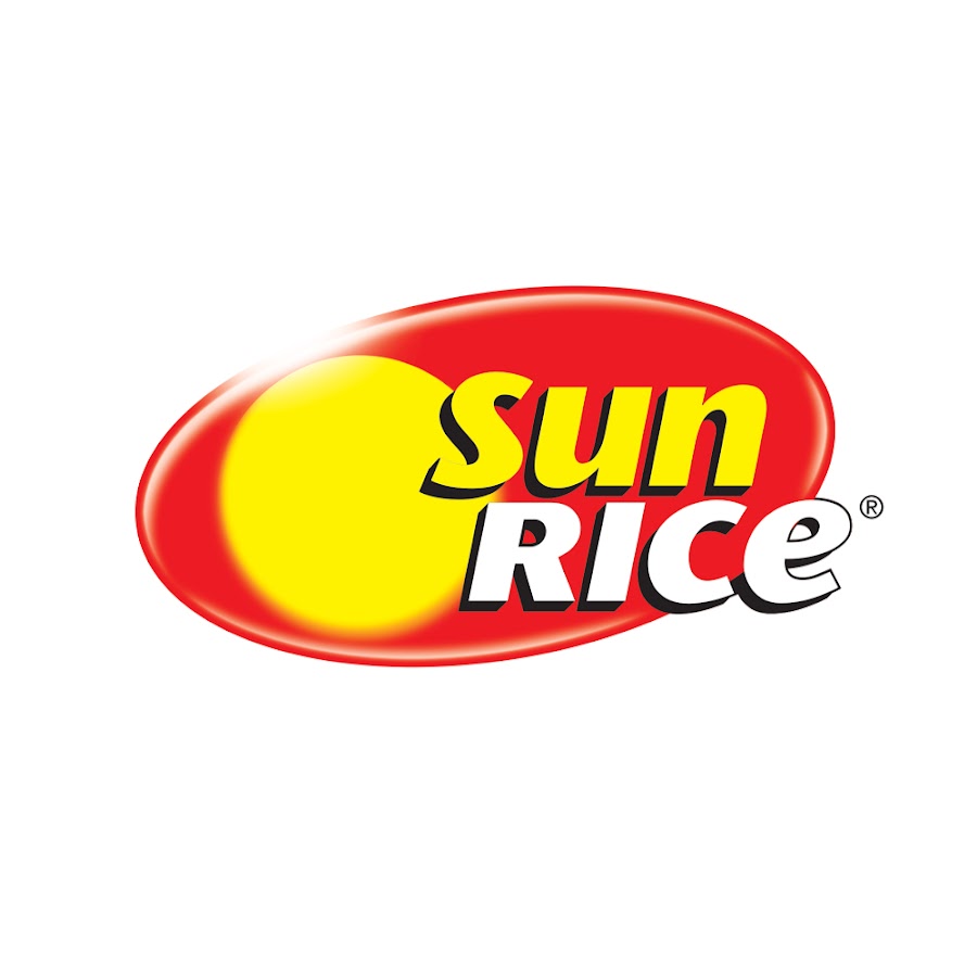 Logo Sunrice