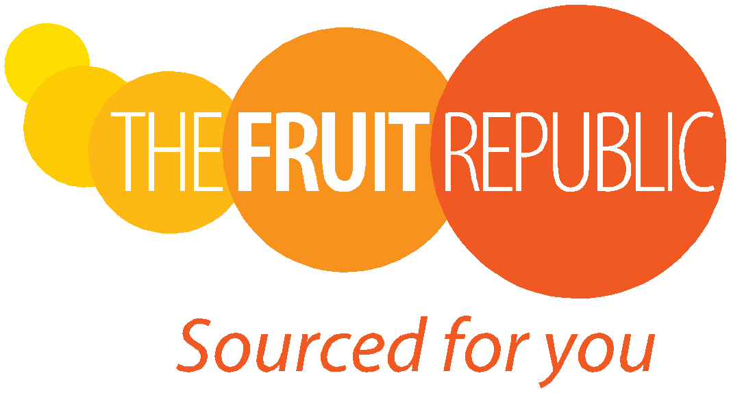 Logo The Fruit Republic